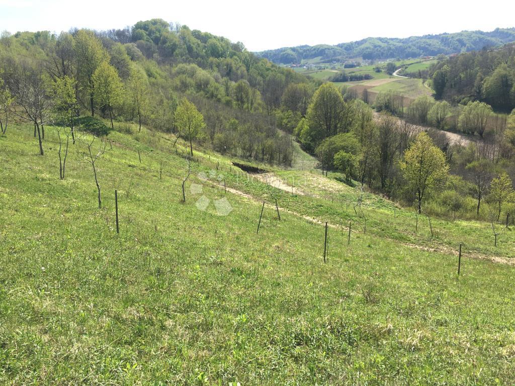 Pozemok Na predaj - KRAPINSKO-ZAGORSKA VELIKO TRGOVIŠĆE