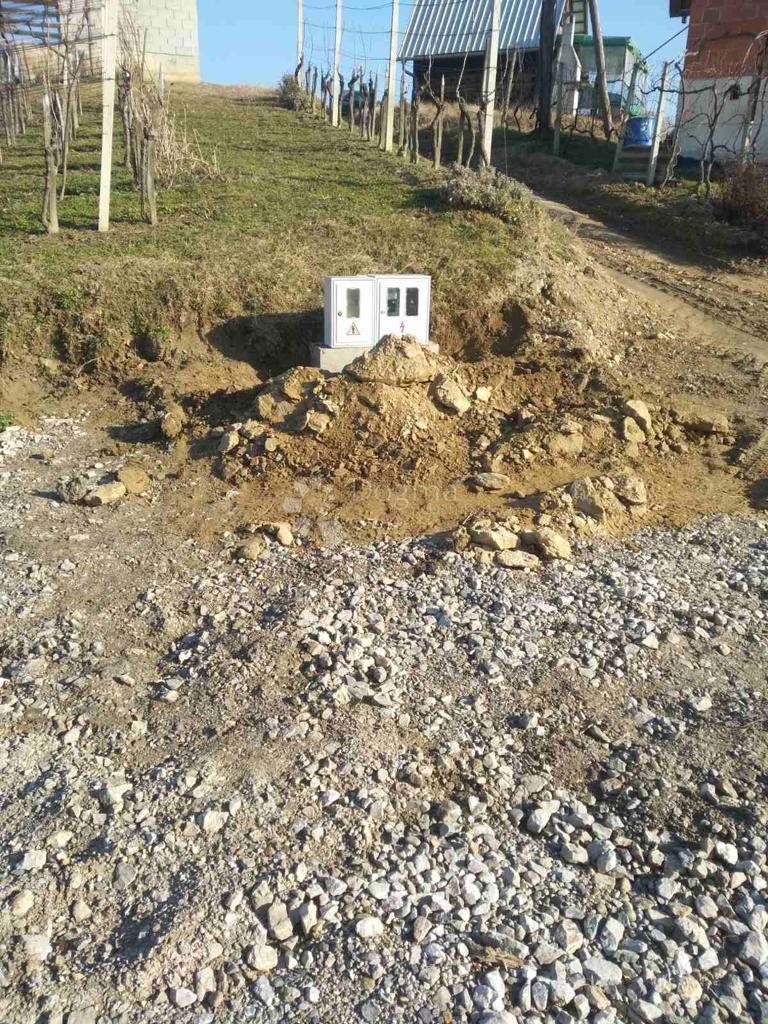 Pozemok Na predaj - KRAPINSKO-ZAGORSKA VELIKO TRGOVIŠĆE