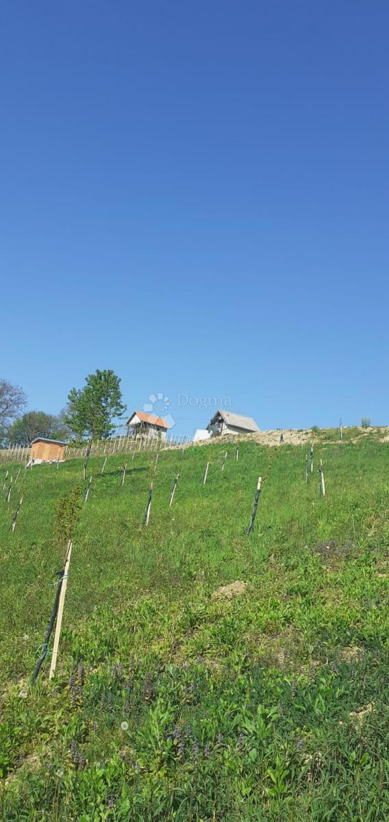 Pozemok Na predaj - KRAPINSKO-ZAGORSKA VELIKO TRGOVIŠĆE