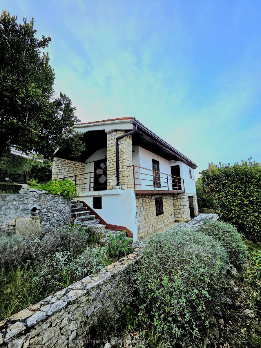 Maison À vendre - ISTARSKA RAŠA