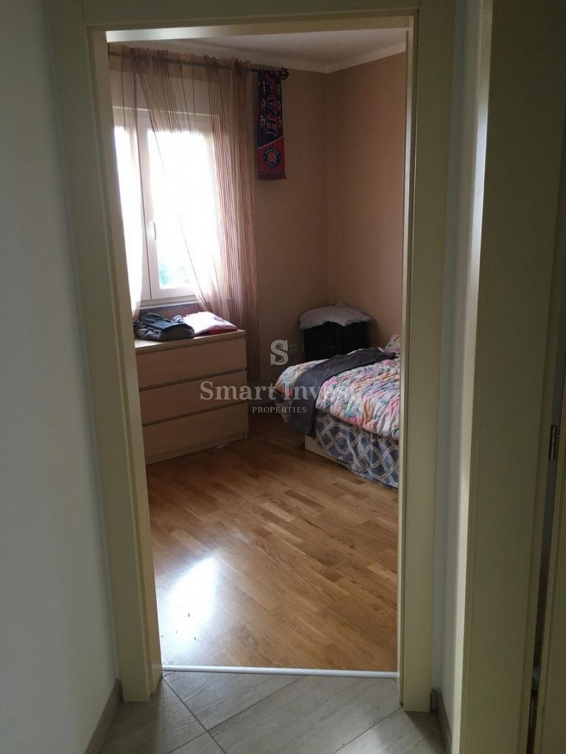 Flat For sale - PRIMORSKO-GORANSKA KASTAV