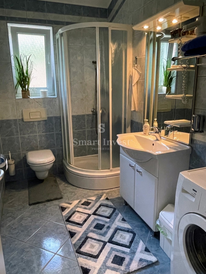Apartmán Na predaj - PRIMORSKO-GORANSKA OPATIJA