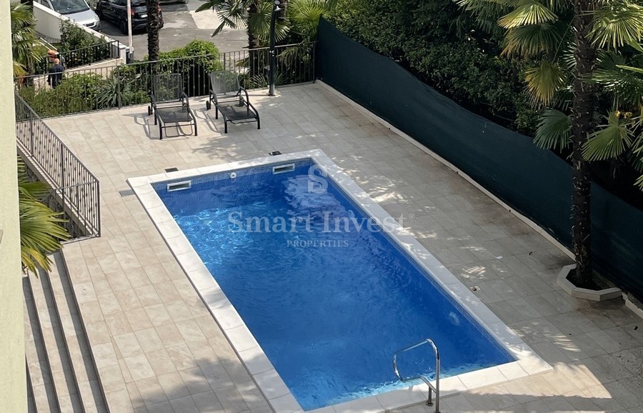 Apartmán Na predaj - Primorsko-goranska Opatija - foto 4/11