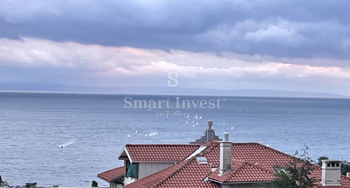 Apartmán Na predaj - PRIMORSKO-GORANSKA OPATIJA