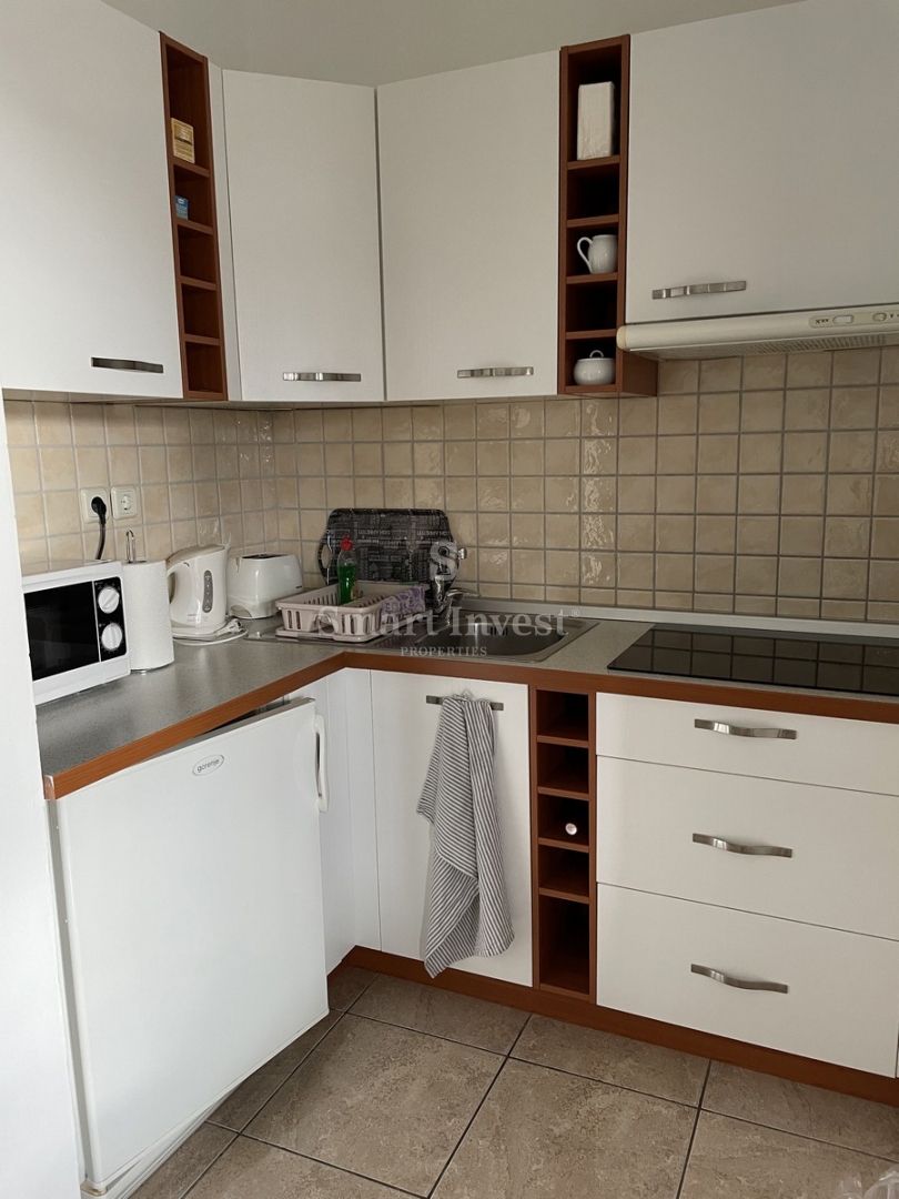 Apartmán Na predaj - PRIMORSKO-GORANSKA OPATIJA