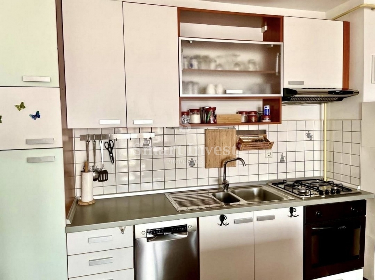 Apartmán Na predaj - Primorsko-goranska Opatija - foto 5/11