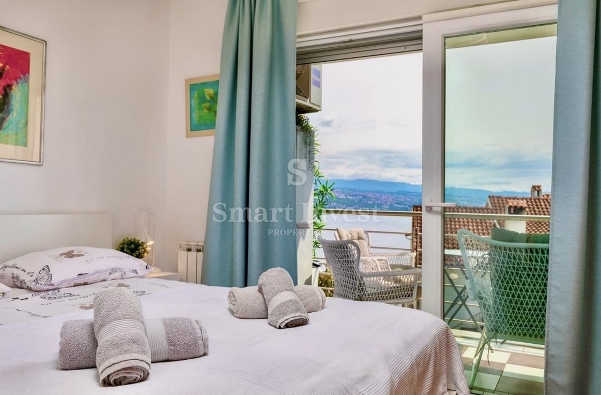 Apartmán Na predaj - PRIMORSKO-GORANSKA OPATIJA