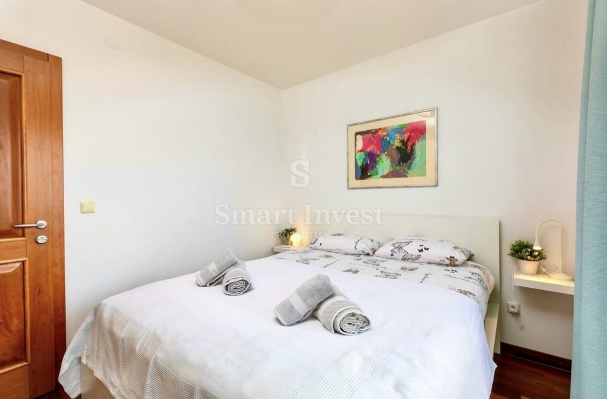 Apartmán Na predaj - PRIMORSKO-GORANSKA OPATIJA
