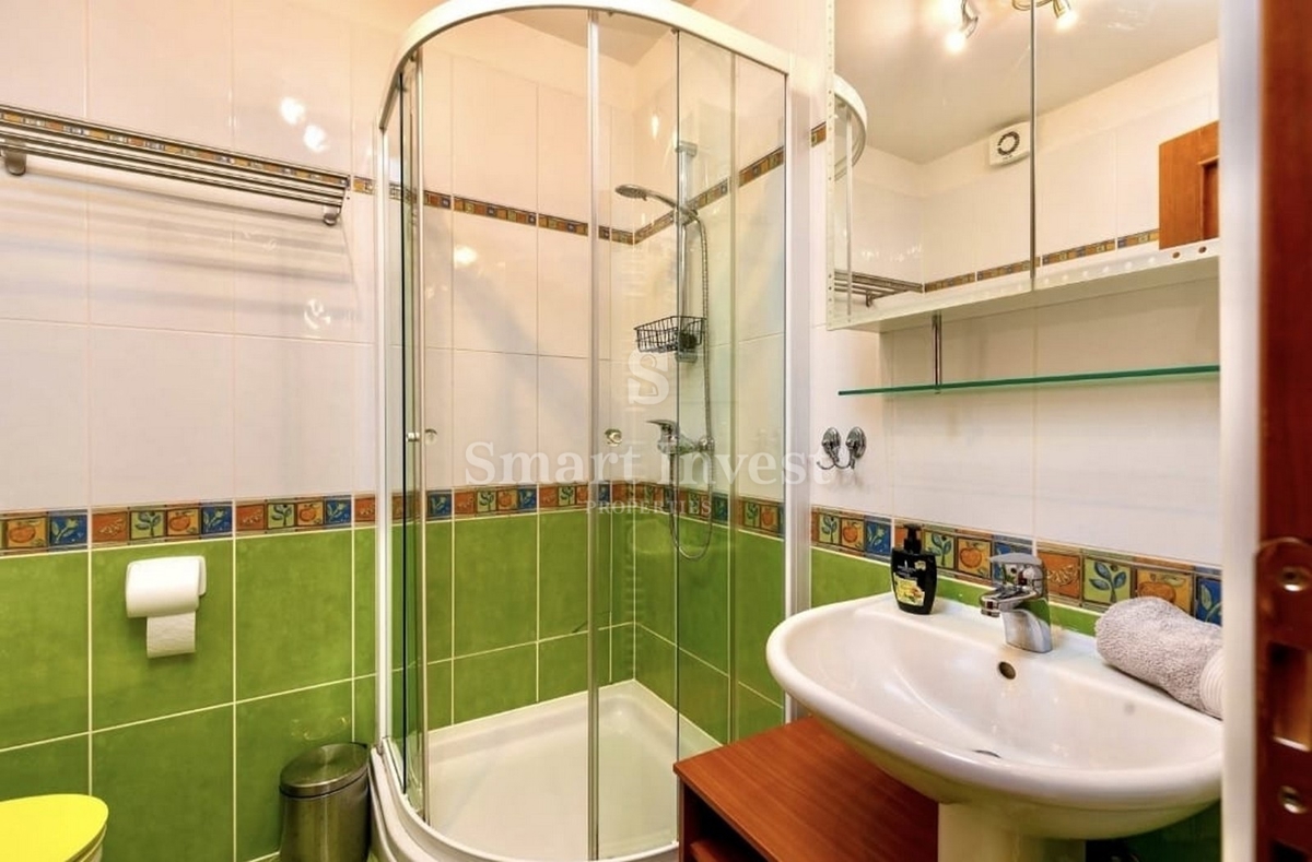 Apartmán Na predaj - PRIMORSKO-GORANSKA OPATIJA