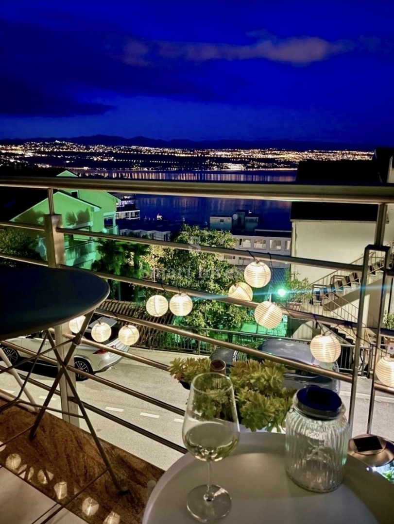 Apartmán Na predaj - PRIMORSKO-GORANSKA OPATIJA