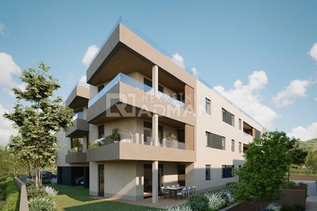 Apartmán Na prodej - Splitsko-dalmatinska Podstrana - foto 2/10