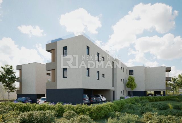 Apartmán Na predaj - SPLITSKO-DALMATINSKA PODSTRANA