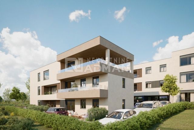 Apartmán Na predaj - SPLITSKO-DALMATINSKA PODSTRANA