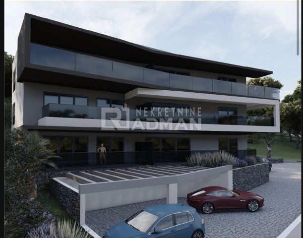 Appartement à vendre 123 m² – Rogoznica