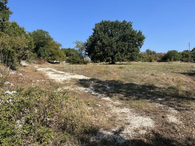 Grundstück zu verkaufen 3352 m² – Barban