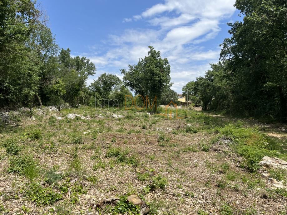 Terrain À vendre - Istarska Sveti Lovreč - foto 3/4