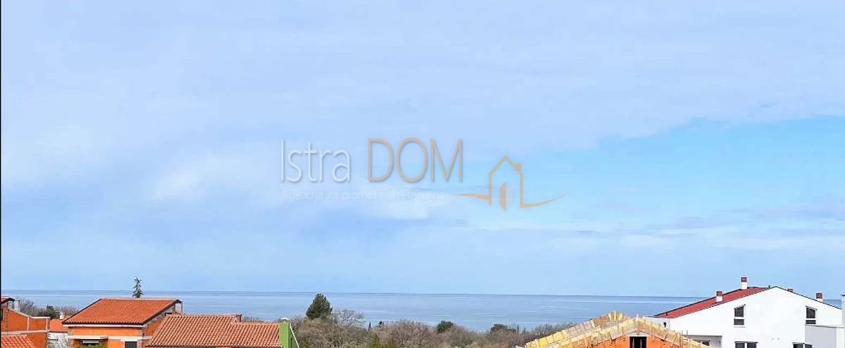 Kuća Na prodaju - ISTARSKA VODNJAN