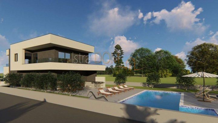 Grundstück zu verkaufen 600 m² – Pula