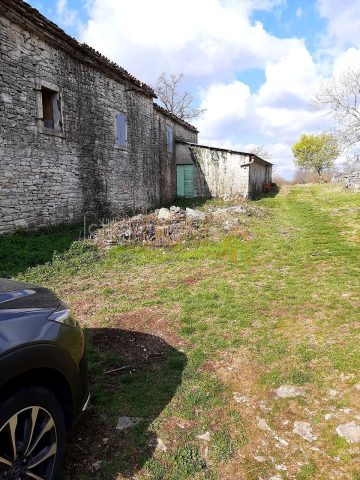 Pozemok Na predaj - Istarska Barban - foto 5/23