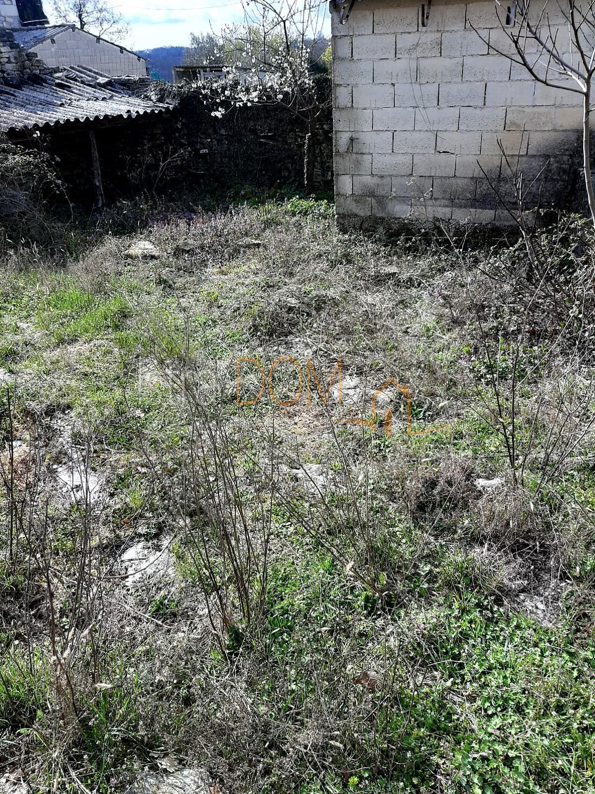 Działka Na sprzedaż - ISTARSKA BARBAN