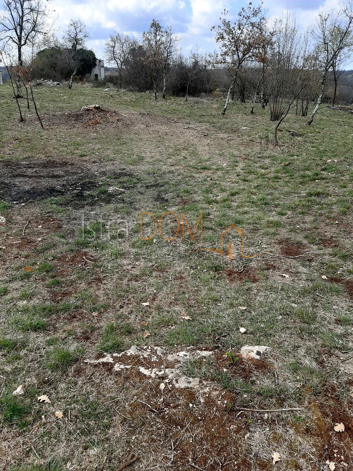 Działka Na sprzedaż - ISTARSKA BARBAN