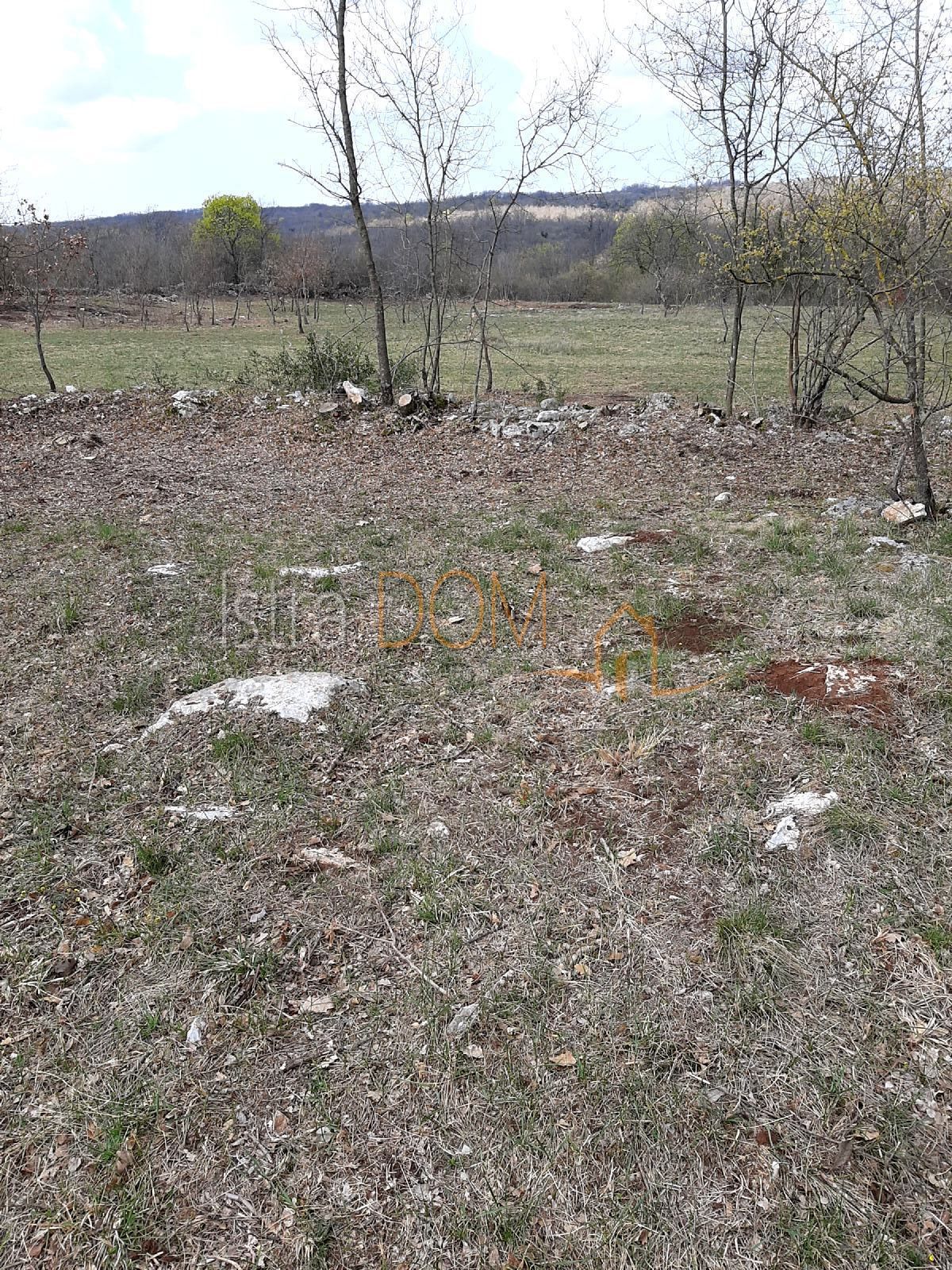 Działka Na sprzedaż - ISTARSKA BARBAN
