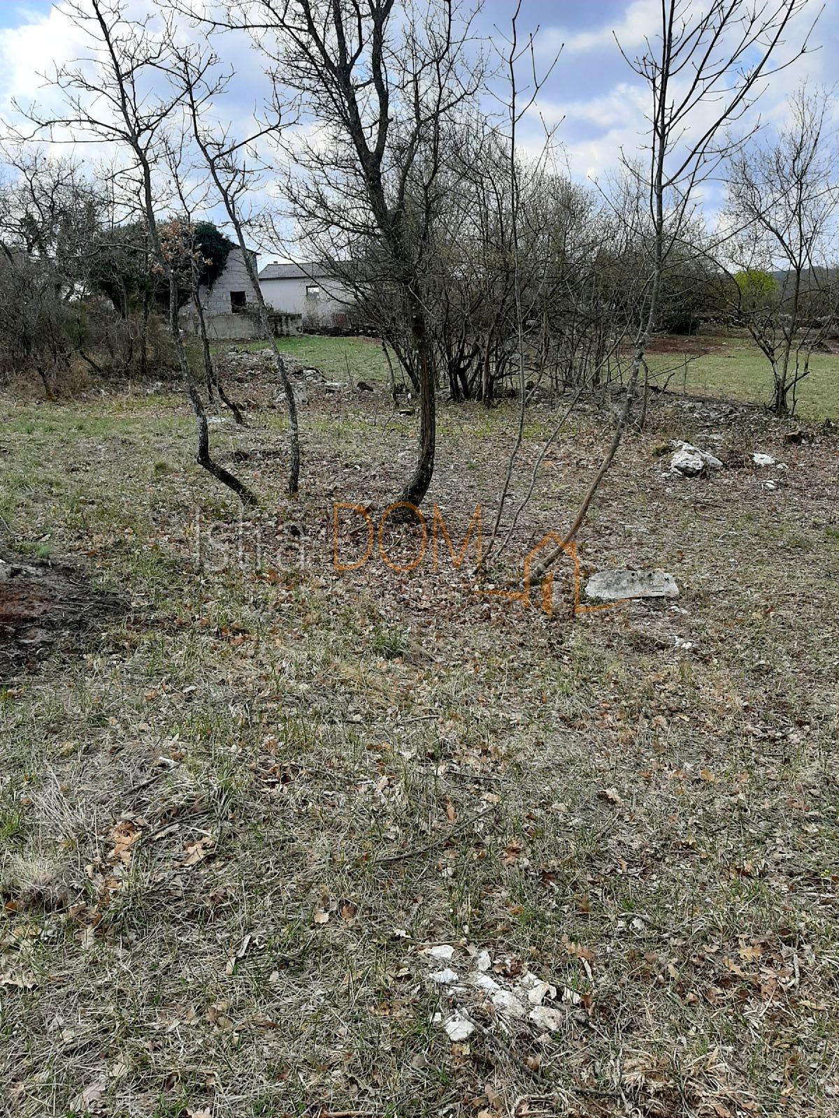 Działka Na sprzedaż - ISTARSKA BARBAN