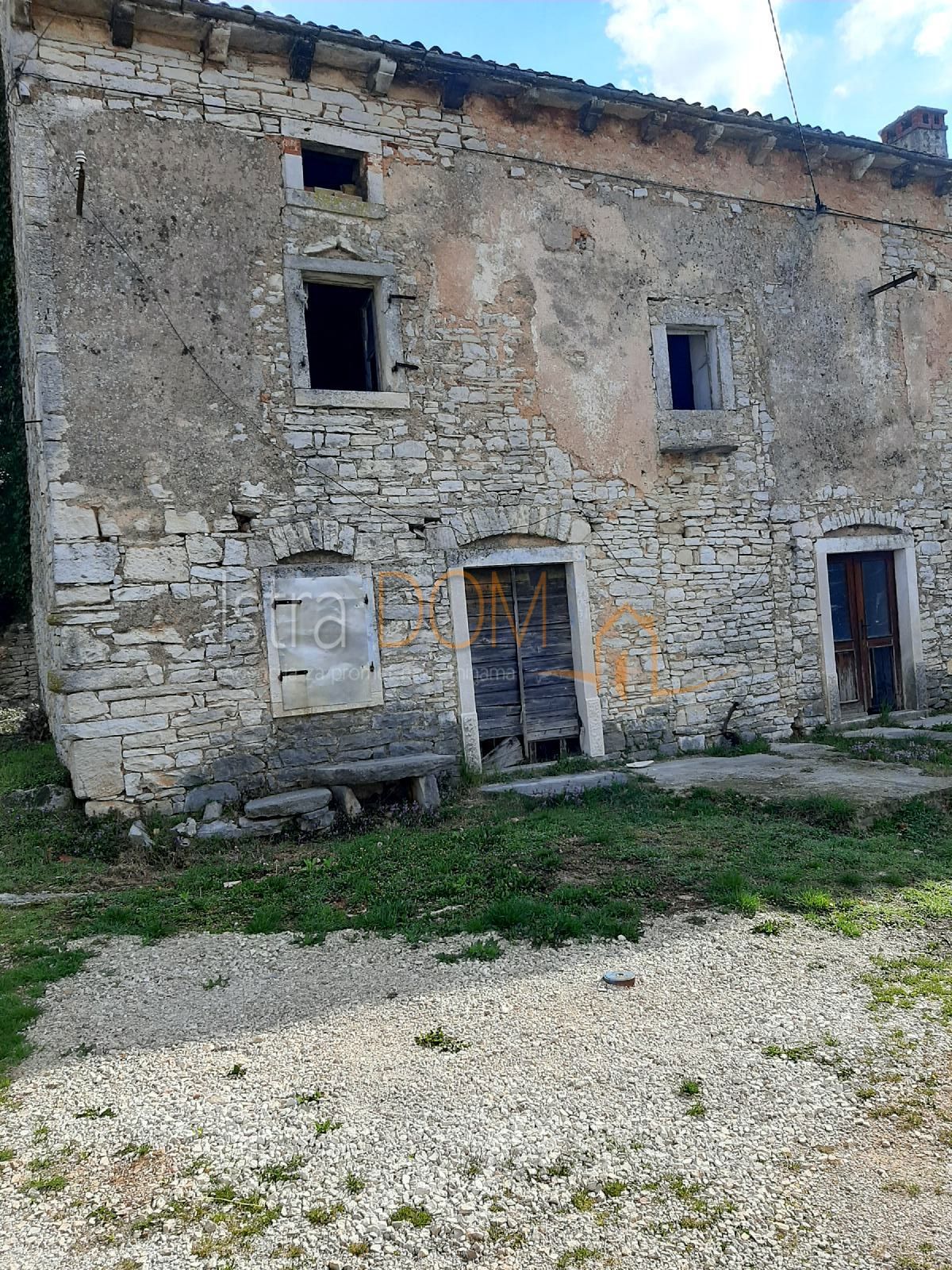 Działka Na sprzedaż - Istarska Barban - foto 2/23
