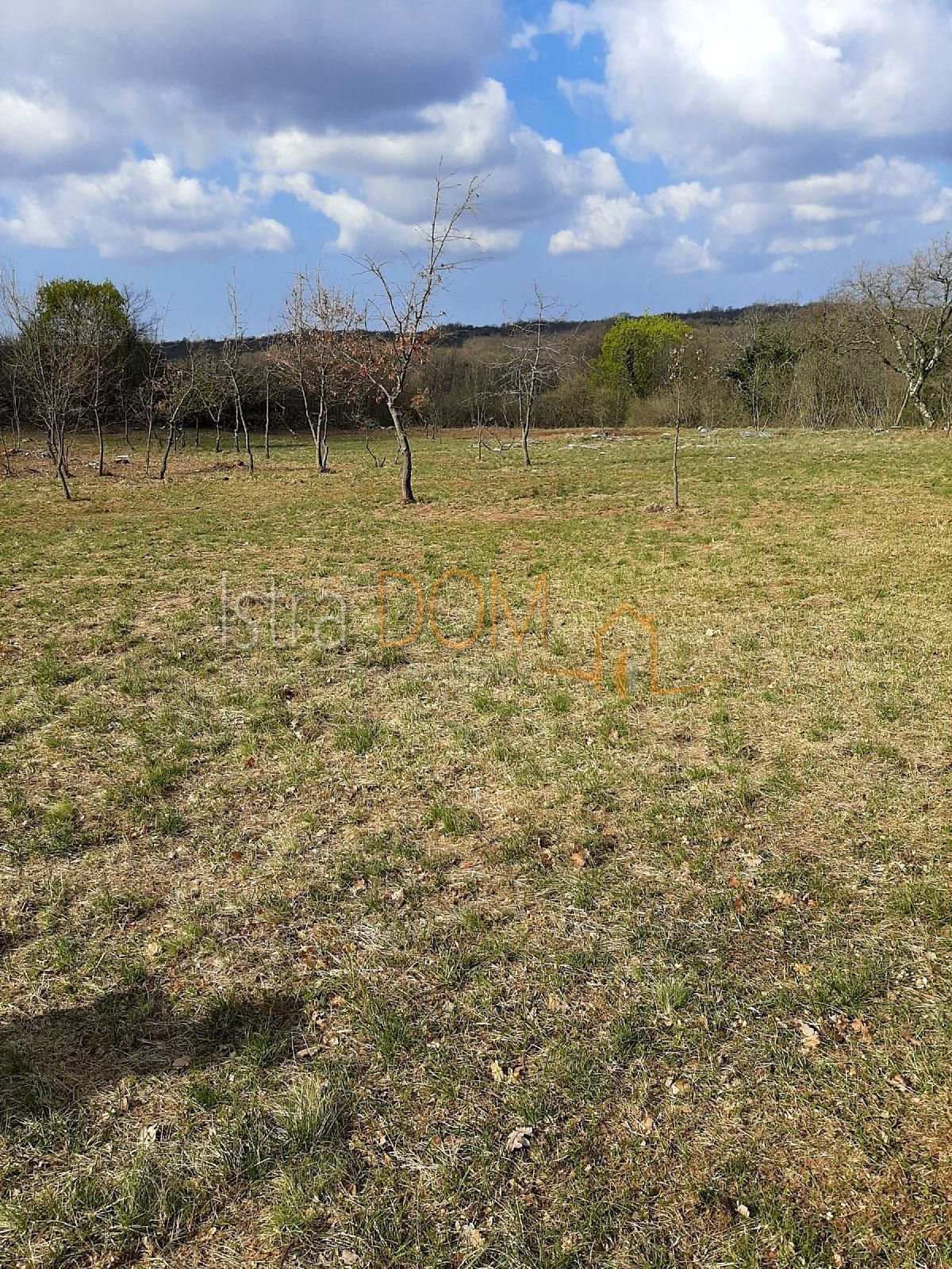 Działka Na sprzedaż - ISTARSKA BARBAN