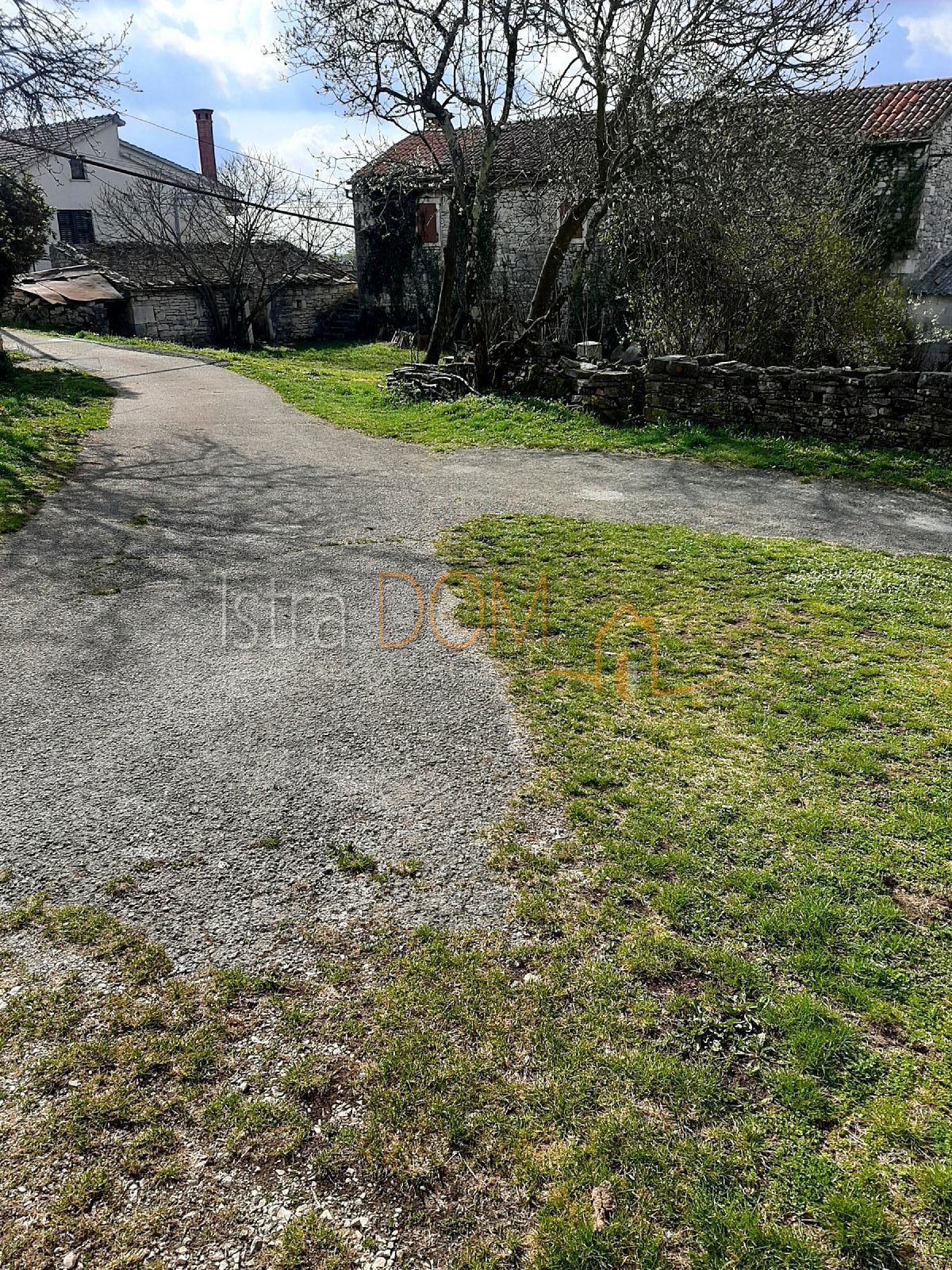 Działka Na sprzedaż - Istarska Barban - foto 3/23