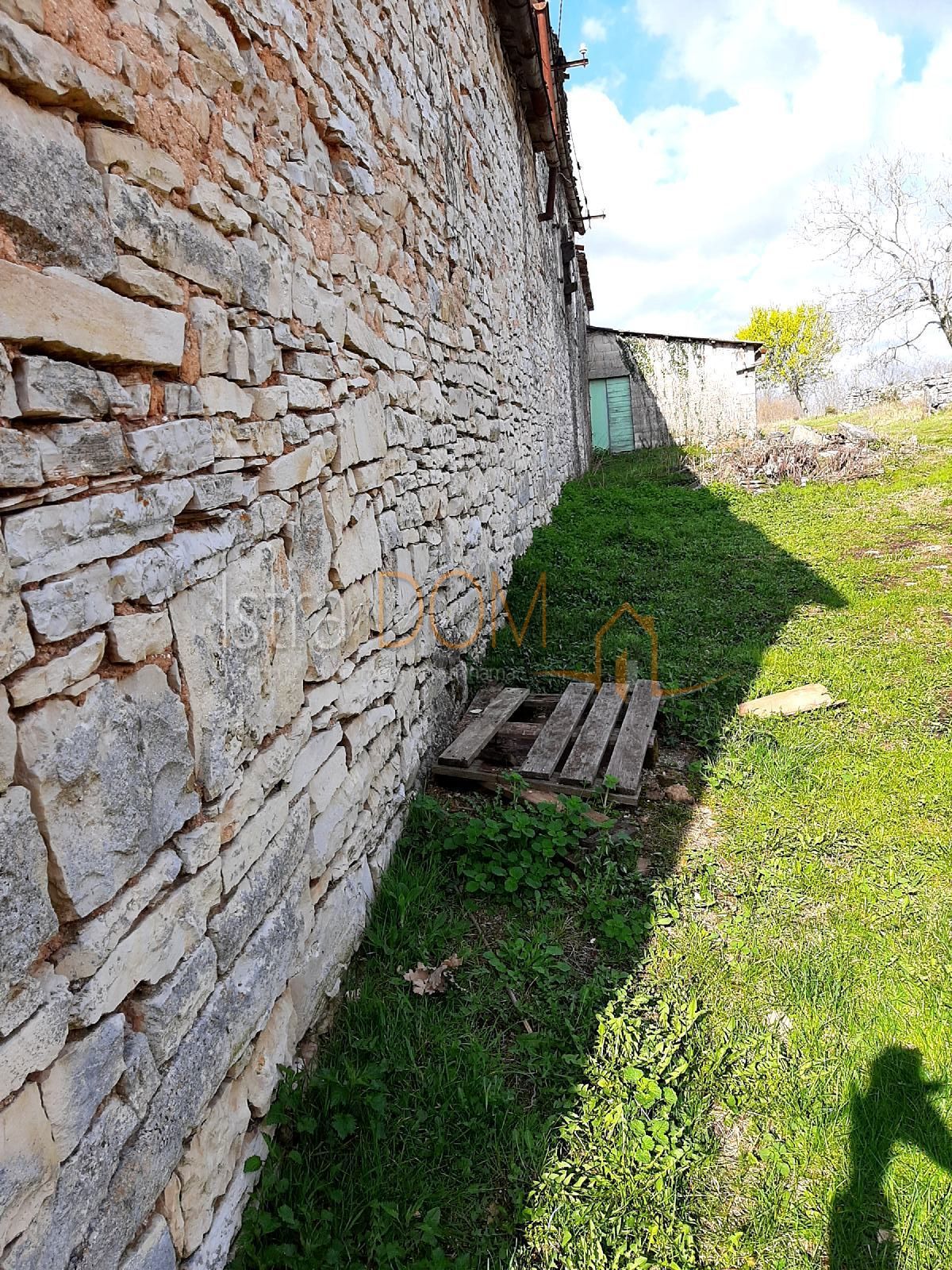 Działka Na sprzedaż - Istarska Barban - foto 4/23