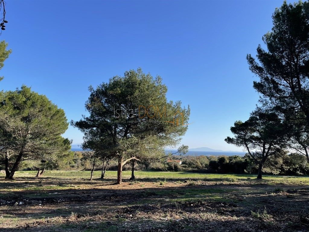 Terreno In vendita - Istarska Ližnjan - foto 1/4