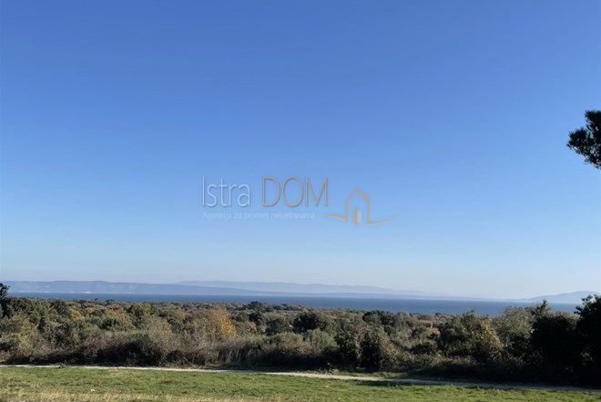 Terreno In vendita - Istarska Ližnjan - foto 4/4