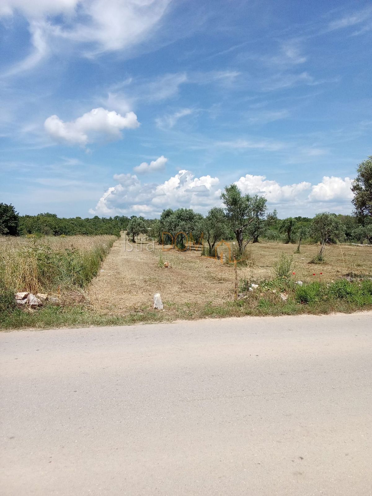 Terrain À vendre - Istarska Fažana - foto 1/2