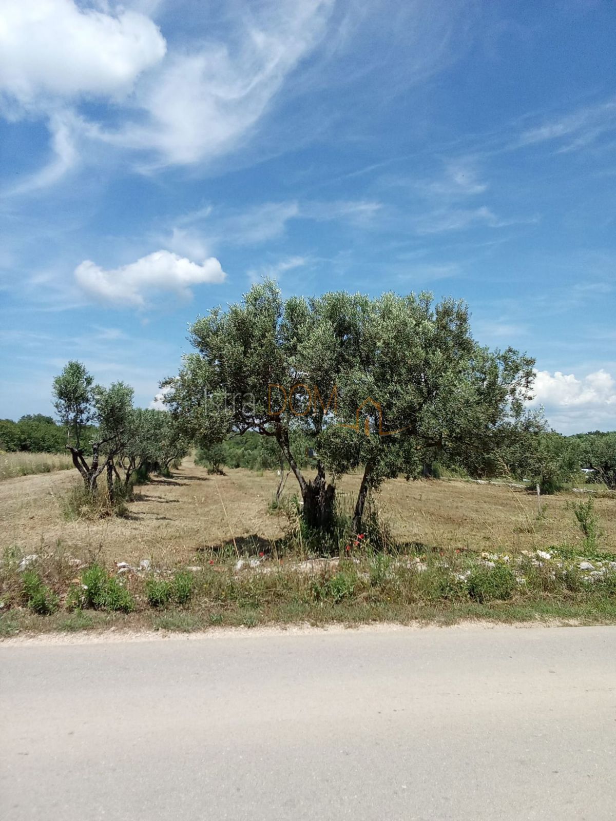 Terrain À vendre - Istarska Fažana - foto 2/2