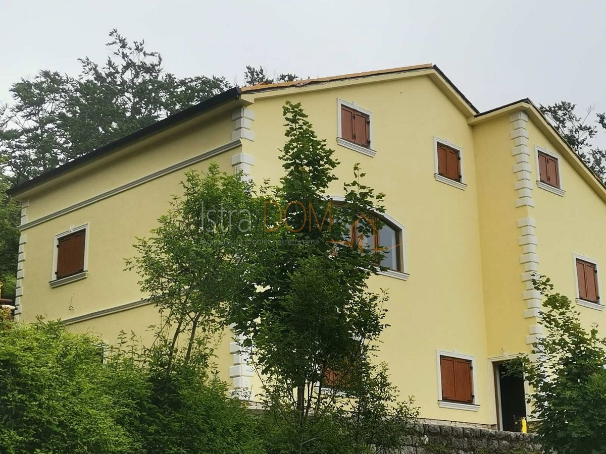 Dom Na predaj - Primorsko-goranska Opatija - foto 1/30