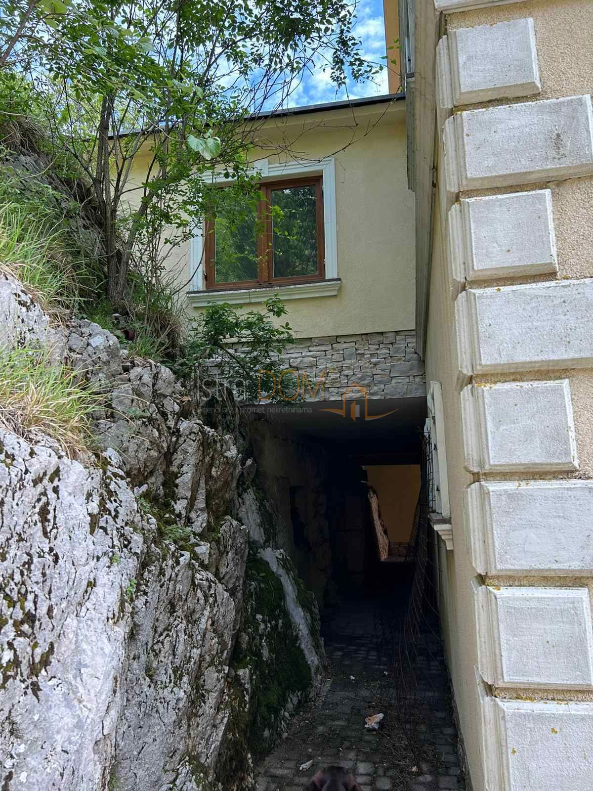 Dom Na predaj - PRIMORSKO-GORANSKA OPATIJA