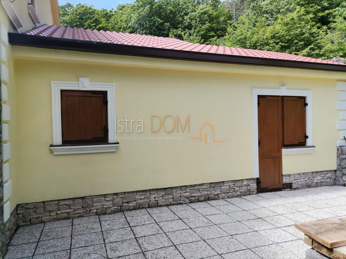 Dom Na predaj - PRIMORSKO-GORANSKA OPATIJA