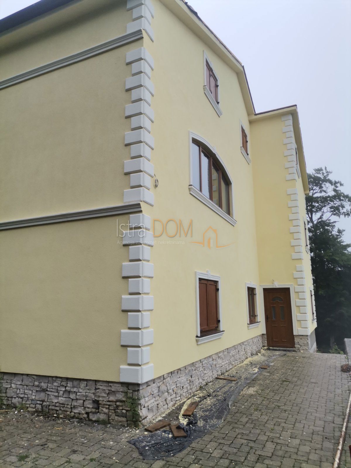 Dom Na predaj - PRIMORSKO-GORANSKA OPATIJA