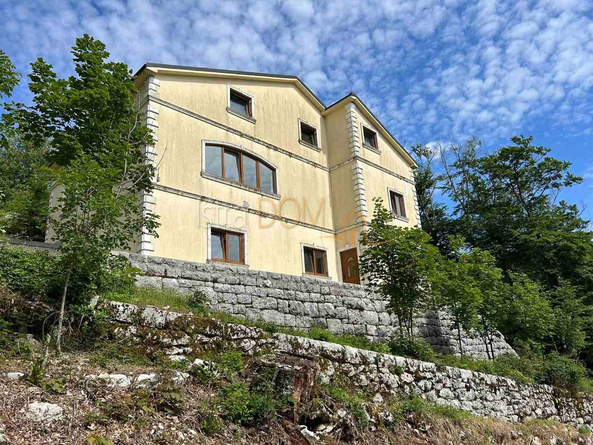 Dom Na predaj - Primorsko-goranska Opatija - foto 4/30