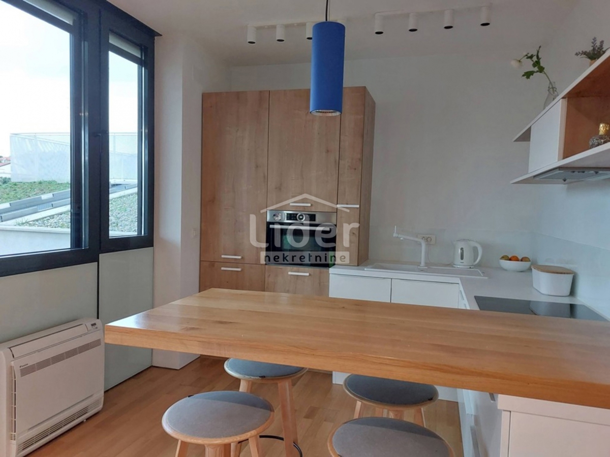 Appartamento Da affittare - PRIMORSKO-GORANSKA RIJEKA