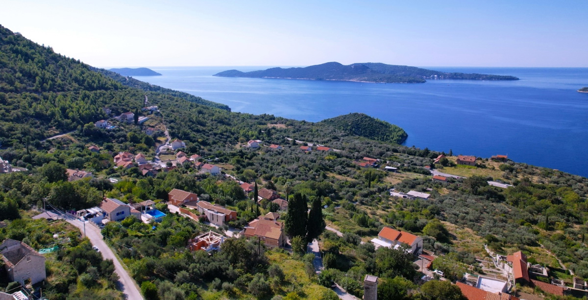Zemljište Na prodaju - Dubrovačko-neretvanska Dubrovnik - foto 1/2