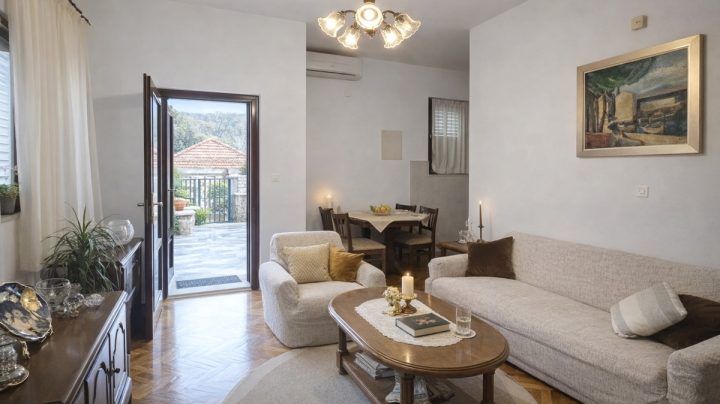 Mieszkanie na sprzedaż 47 m² – Dubrovnik