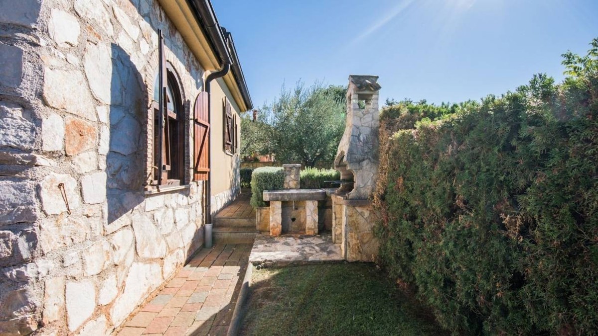 Casa In vendita - Istarska Poreč - foto 3/12