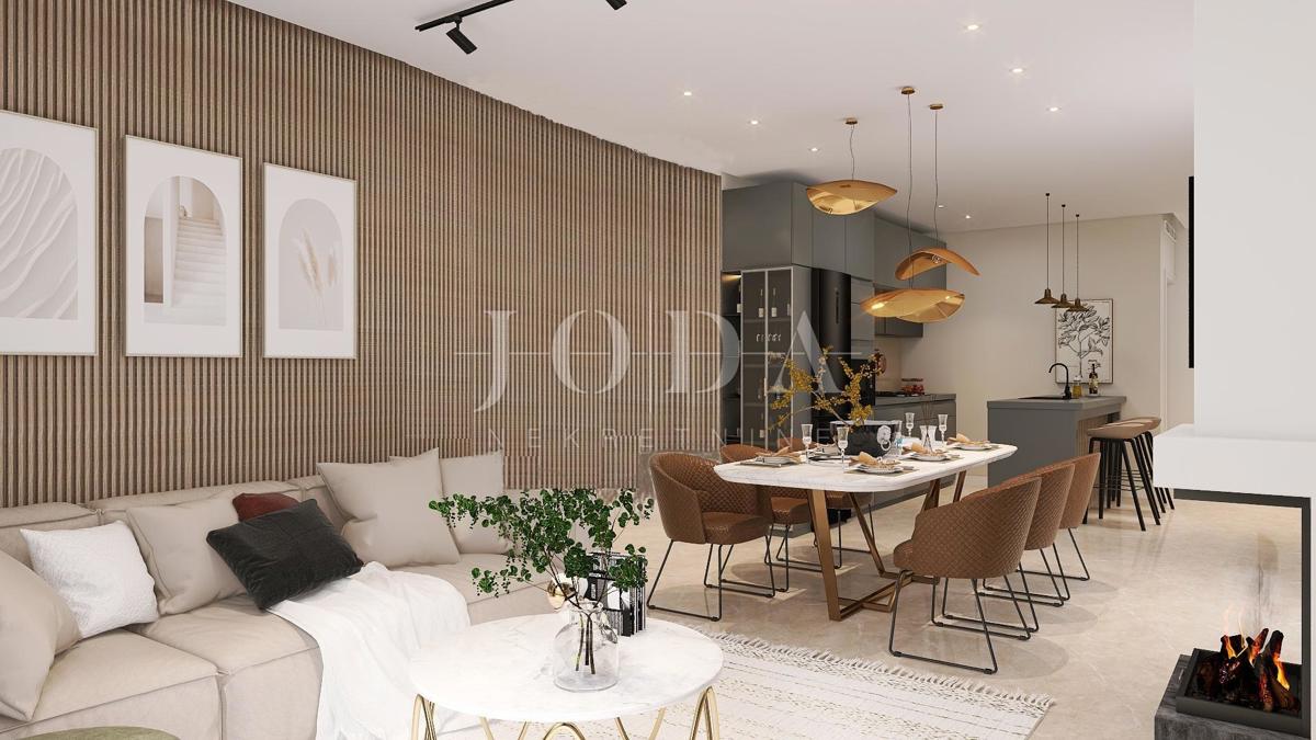 Flat For sale - PRIMORSKO-GORANSKA RIJEKA