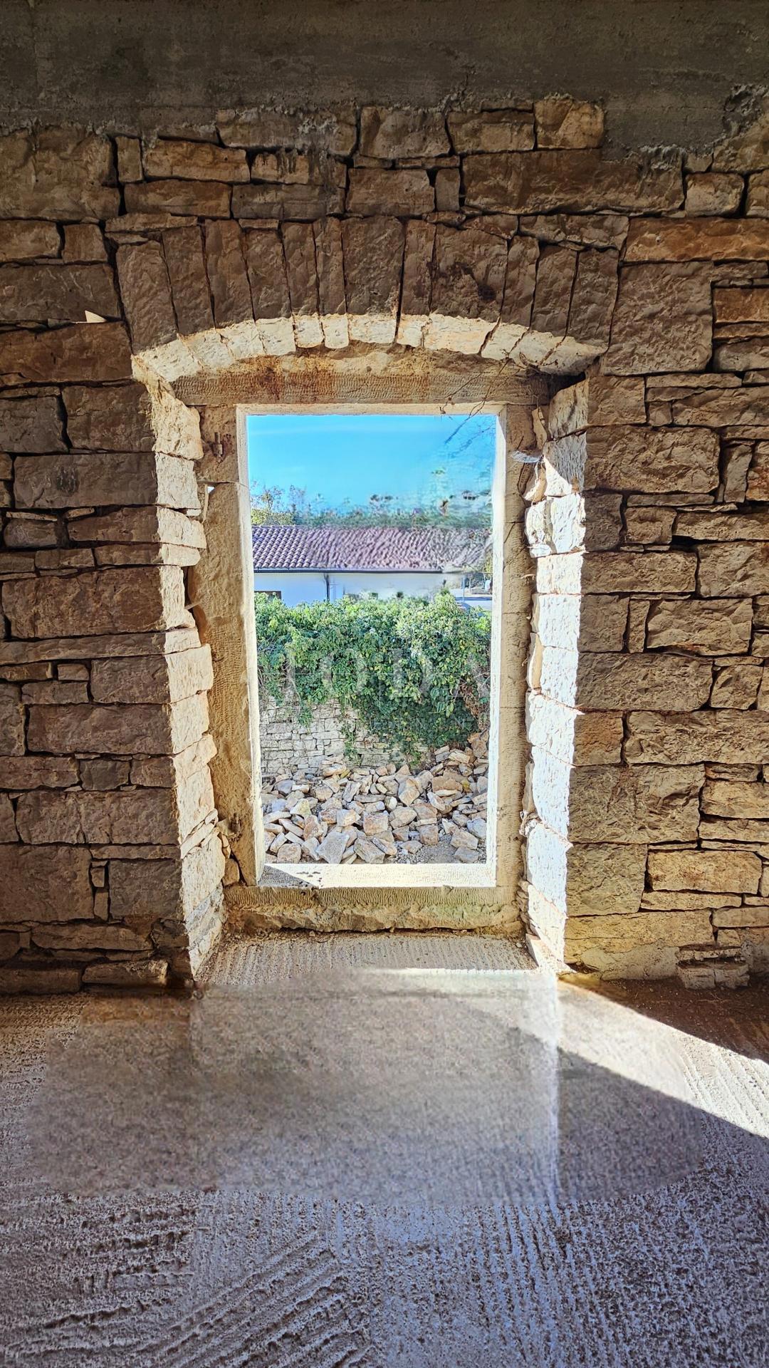 Kuća Na prodaju - ISTARSKA TINJAN