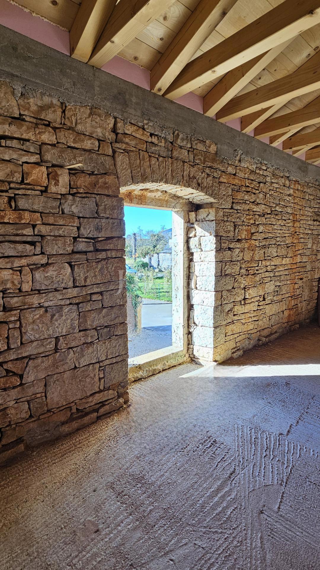 Kuća Na prodaju - ISTARSKA TINJAN
