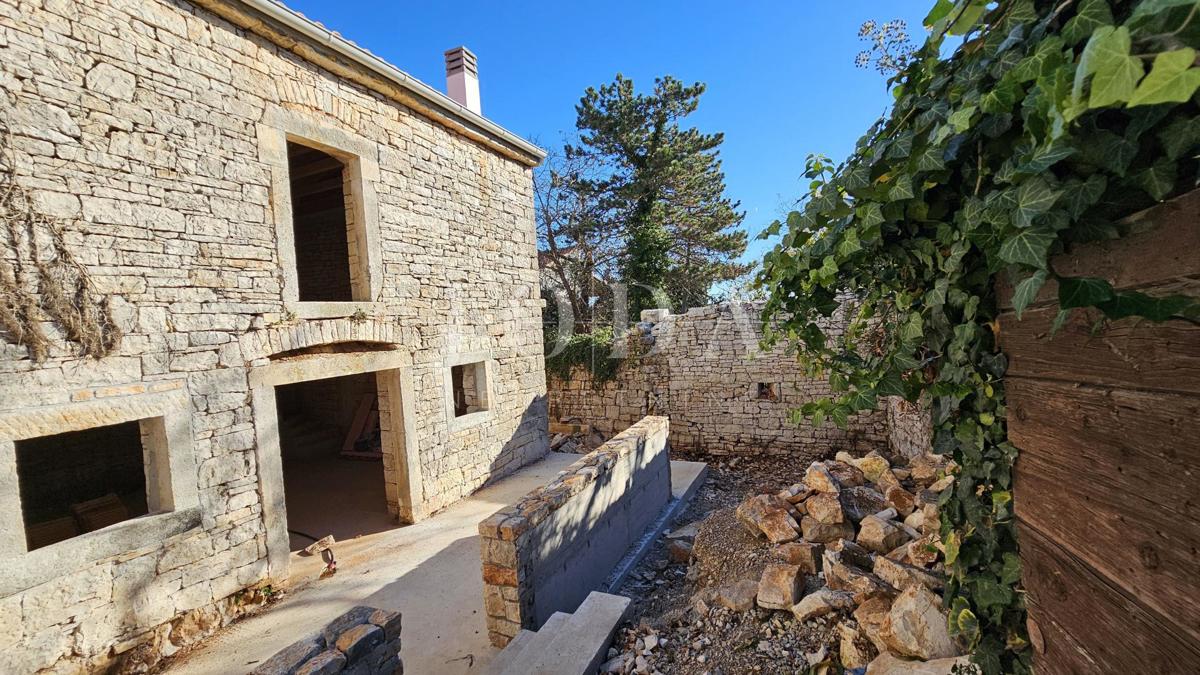 Kuća Na prodaju - ISTARSKA TINJAN