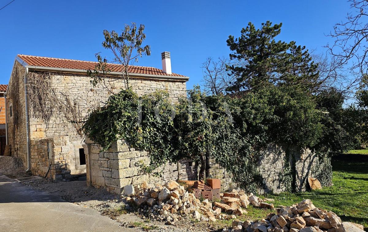 Kuća Na prodaju - ISTARSKA TINJAN