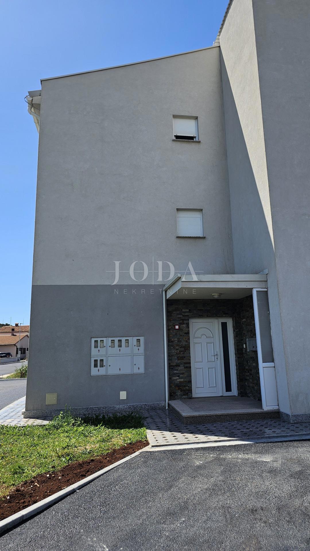 Appartement À vendre - ISTARSKA FAŽANA